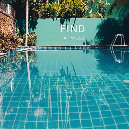 Phuket Jungle Experience Resort Karon Ngoại thất bức ảnh
