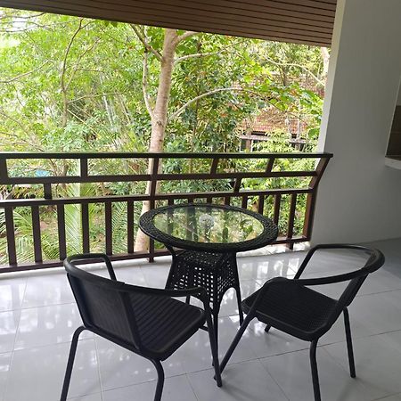 Phuket Jungle Experience Resort Karon Ngoại thất bức ảnh