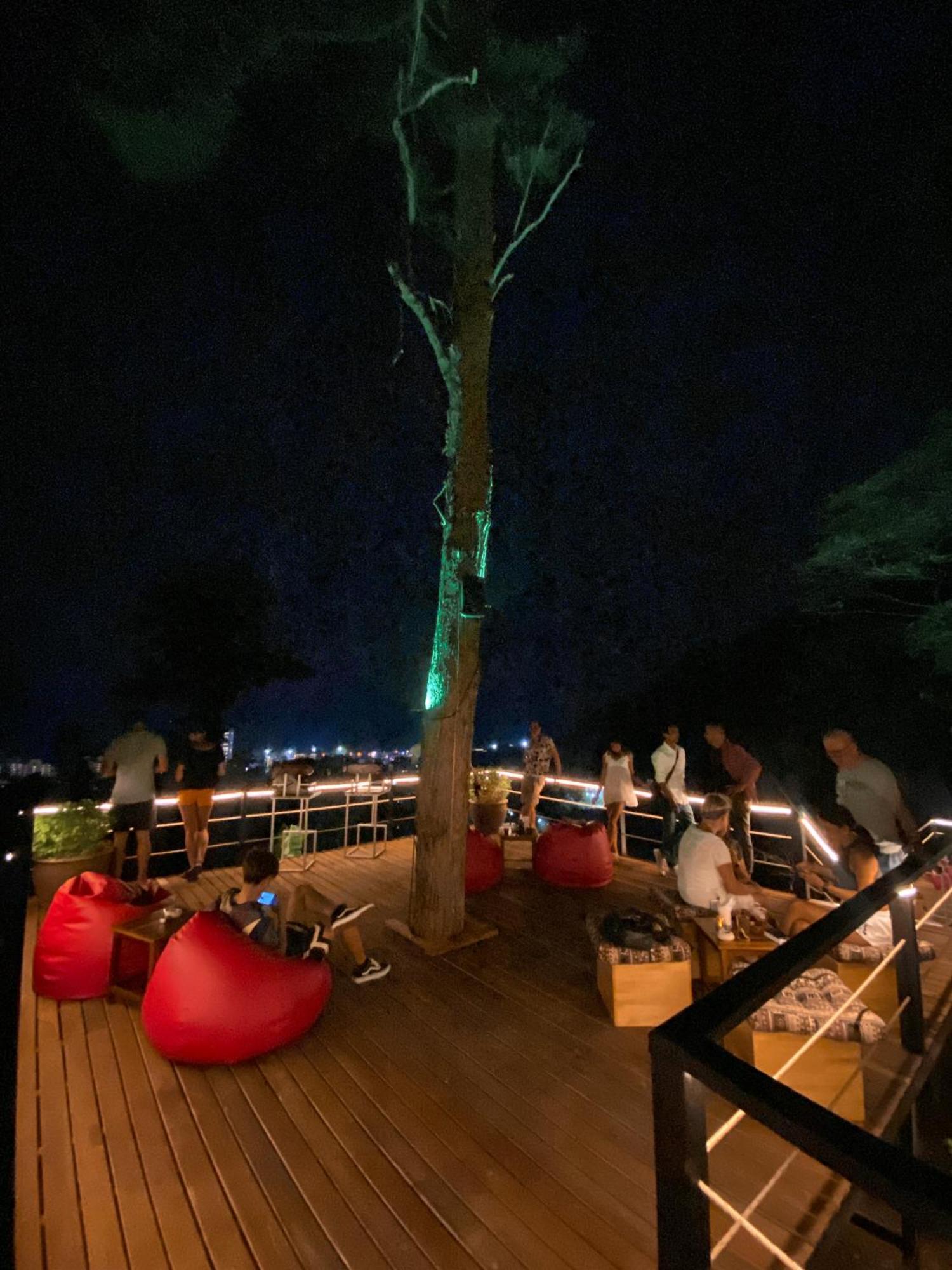 Phuket Jungle Experience Resort Karon Ngoại thất bức ảnh