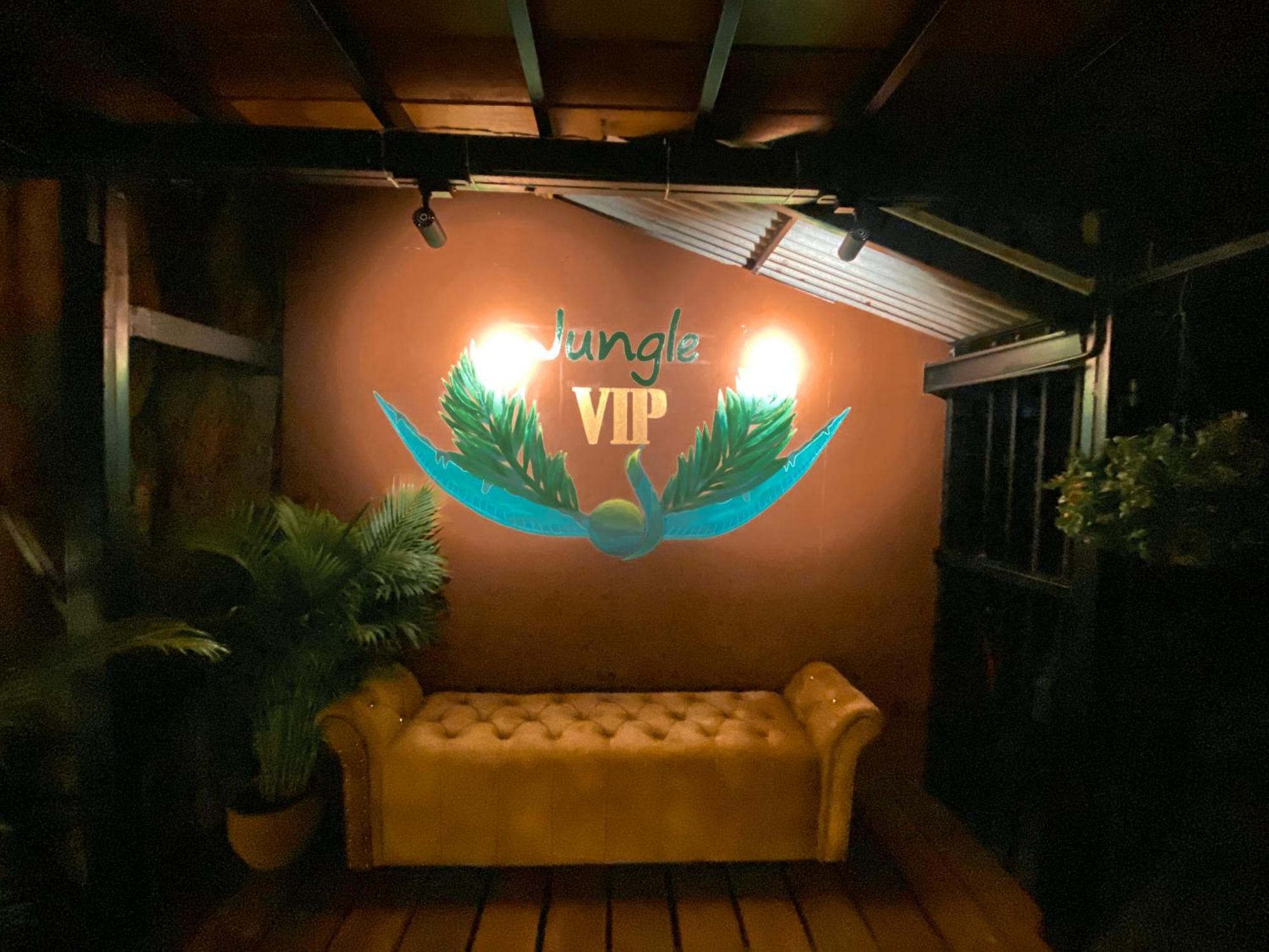 Phuket Jungle Experience Resort Karon Ngoại thất bức ảnh