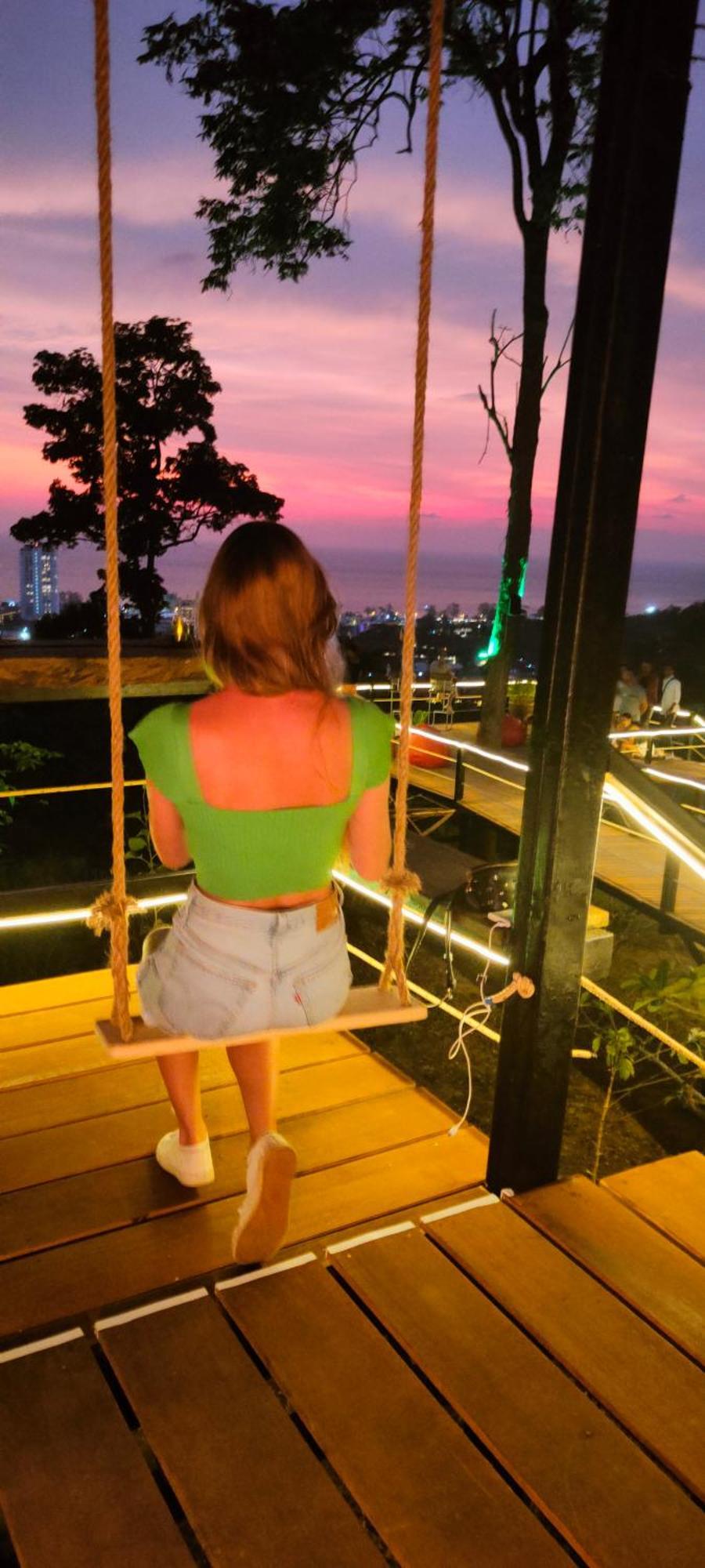 Phuket Jungle Experience Resort Karon Ngoại thất bức ảnh