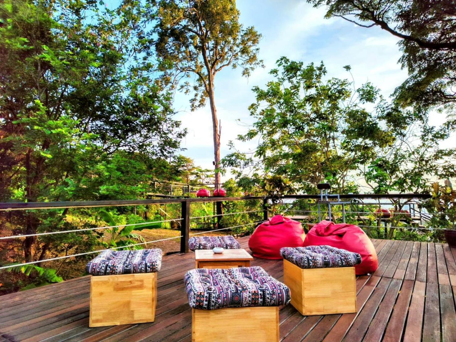 Phuket Jungle Experience Resort Karon Ngoại thất bức ảnh