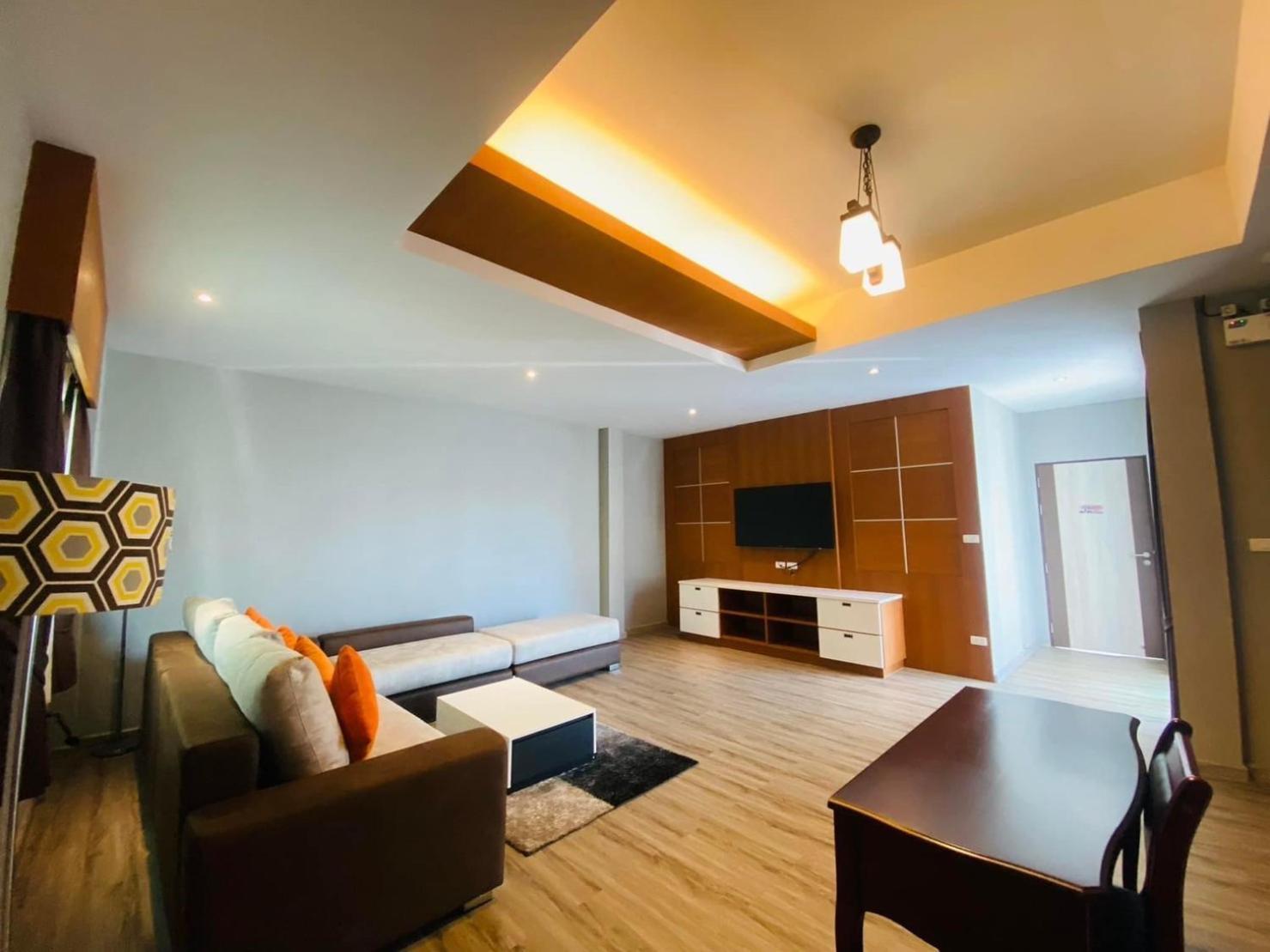 Phuket Jungle Experience Resort Karon Ngoại thất bức ảnh