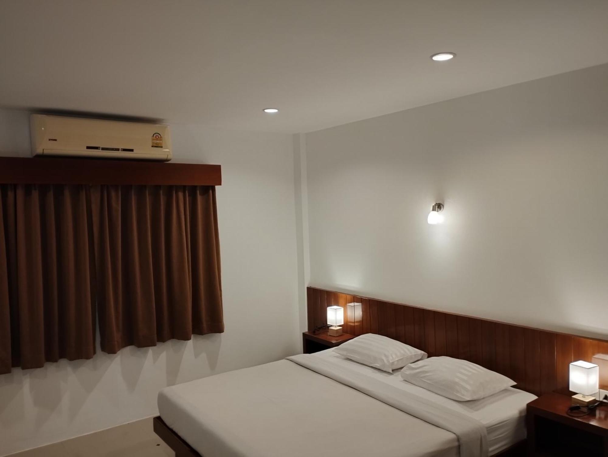 Phuket Jungle Experience Resort Karon Ngoại thất bức ảnh