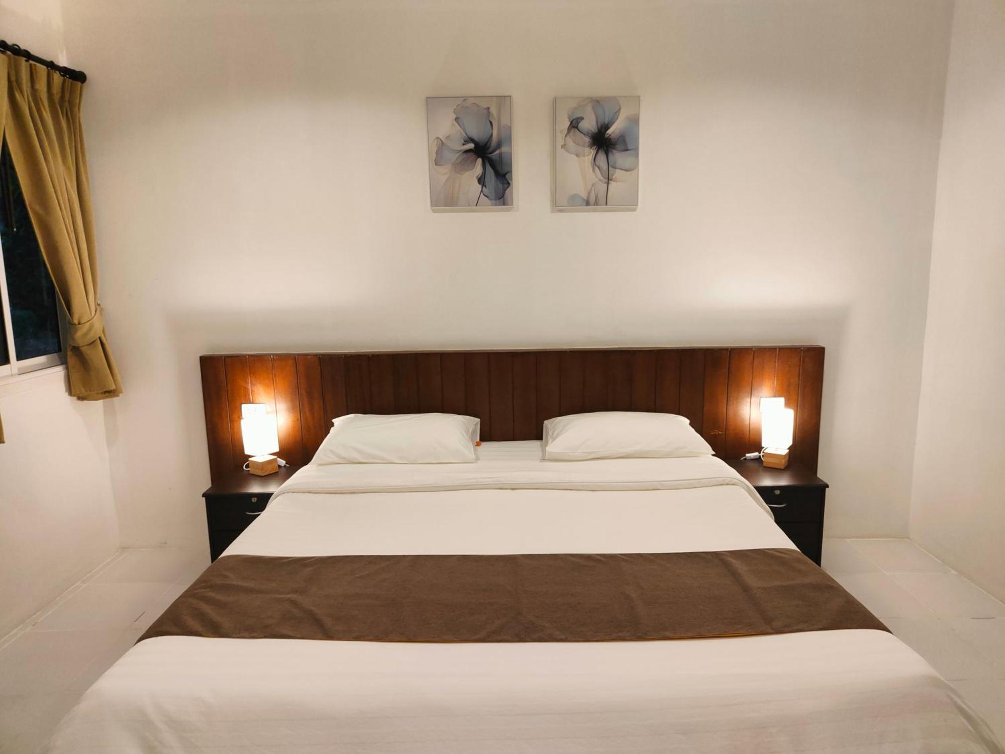 Phuket Jungle Experience Resort Karon Ngoại thất bức ảnh