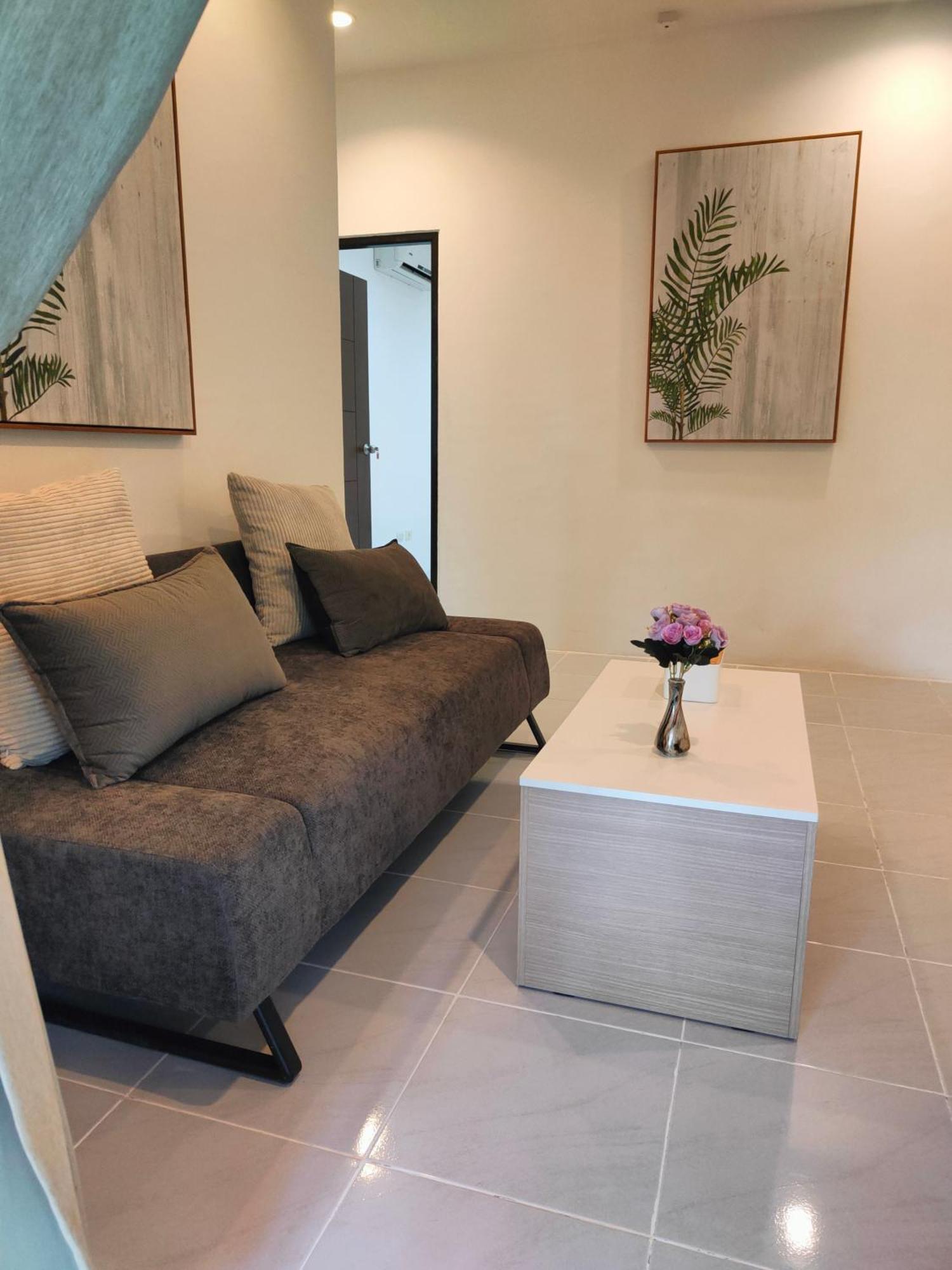 Phuket Jungle Experience Resort Karon Ngoại thất bức ảnh
